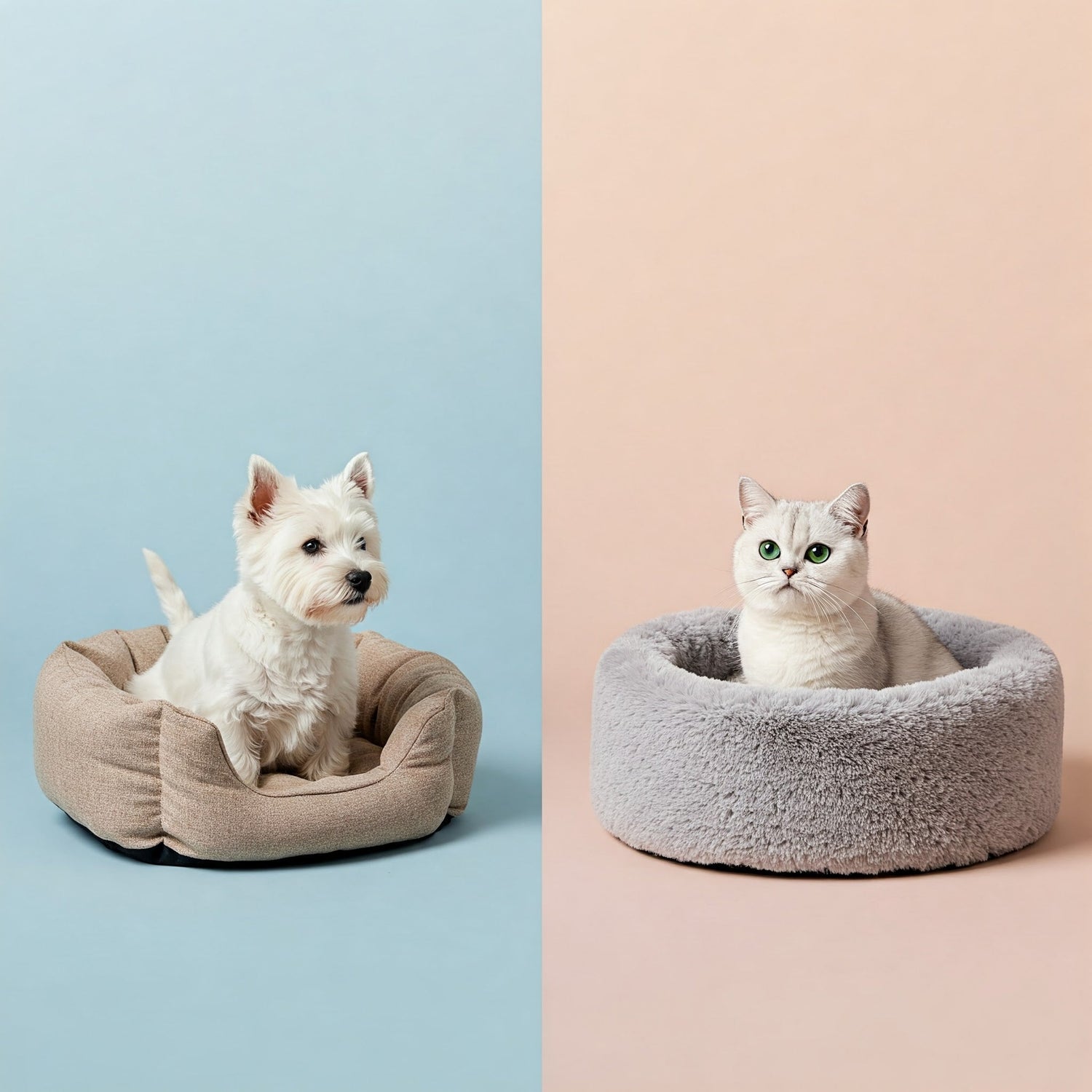 PETS BED